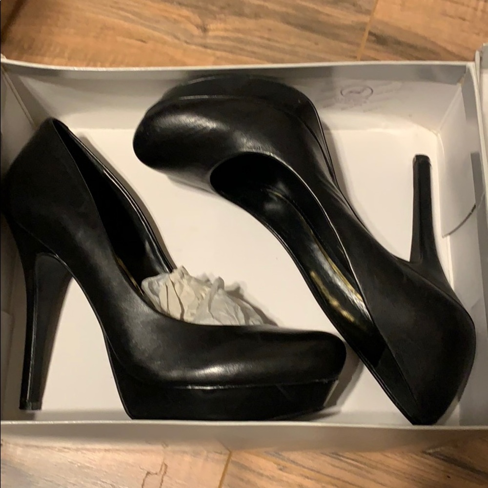 Women’s High-Heel